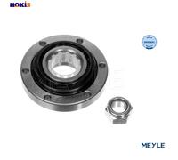MEYLE Wheel Bearing Kit 16-14 650 0020 - Front Axle - Fits RENAULT 18, 18 Variable, 21, 25, FUEGO