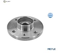 Wheel hub MEYLE 16-14 652 0000 for RENAULT MEGANE I (BA0/1_) 1.9 1996-2003