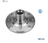 MEYLE 16-14 652 0101 Wheel Hub