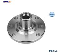 MEYLE Wheel Hub 16-14 652 0101 - for Dacia/Renault Logan, Sandero, Tondar