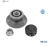 WHEEL HUB 16-14 752 0006 FOR RENAULT K9K710/702 1.5L 4cyl KANGOO Express