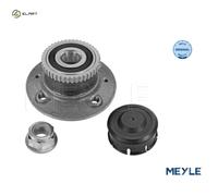 WHEEL HUB 16-14 752 0006 FOR RENAULT KANGOO/Express/Rapid NISSAN 1.5L 4cyl 1.5L