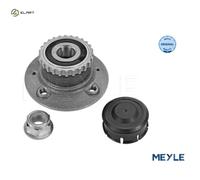 WHEEL HUB 16-14 752 0007 FOR RENAULT KANGOO/Express/Rapid K9K710/702/704 1.5L