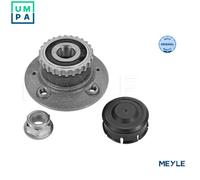 MEYLE 16-14 752 0007 Wheel Hub Rear for