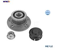 WHEEL HUB 16-14 752 0007 FOR RENAULT KANGOO/Express/Rapid K9K710/702/704 1.5L