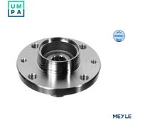 Meyle 16-14 768 0000 Wheel Hub Front Both Sides Suspension Fits Renault