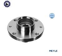 MEYLE 16-14 768 0000 WHEEL HUB Front MAN