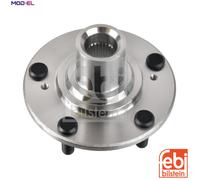 WHEEL HUB 172584 FOR HONDA CIVIC/VIII/Hatchback/IX BALLADE R18A2/R18A1 1.8L 4cyl