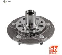 febi bilstein 174735 Wheel Hub