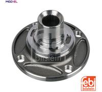 FEBI BILSTEIN 17756 Wheel Hub