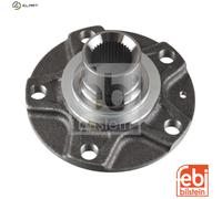 FEBI BILSTEIN 177581 Wheel Hub