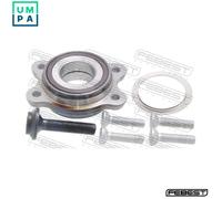 1X WHEEL HUB FOR AUDI A6 A8 R8 FEBEST 1782-A6MF92-KIT FITS FRONT AXLE