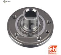 FEBI BILSTEIN 182430 Wheel Hub