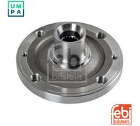 WHEEL HUB 18285 FOR PEUGEOT 1007 206+ 207/207+ 106/II 208 CITROEN C3 SAXO DS3