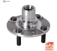 WHEEL HUB 194608 FOR HYUNDAI ACCENT/V/IV i20/III/Hatchback/Van/ACTIVE BAYON 1.1L