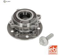 WHEEL HUB 195988 FOR MERCEDES-BENZ C-CLASS/Convertible/T-ModelOM 654.920 2.0L