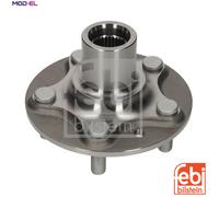 WHEEL HUB 196360 FOR LAND ROVER DISCOVERY/IV/VAN/III RANGE/SPORT 406PN 4.0L 6cyl