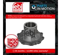 Wheel Hub 197627 Febi A9703500335 A9703500335SK1 A9703560301 9703500335 Quality