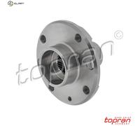WHEEL HUB 200 394 FOR VAUXHALL ASTRAVAN/Mk/III ASTRAMAX CALIBRA CAVALIER OPEL