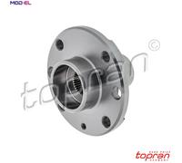WHEEL HUB 200 396 FOR OPEL C18SEL/18XEL X18XE 1.8L 4cyl ASTRA F