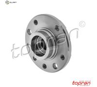 TOPRAN 200 397 Wheel Hub