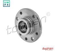 TOPRAN 200 397 Wheel Hub