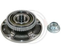 Wheel hub 200094 A.B.S. for BMW 5 7 8