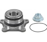 Wheel hub 200162 A.B.S. for TOYOTA CARINA E VI Saloon CARINA E VI CELICA Coupe