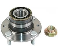 Wheel hub 200237 A.B.S. for MAZDA 626 / EUNOS 300 Mk III 626 Mk III Hatchback