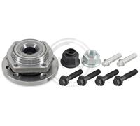 Wheel hub 200311 A.B.S. for VOLVO 850 850 Estate S70 V70 C70 I Coupe
