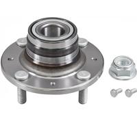 A.B.S. 200339 Wheel bearing kit