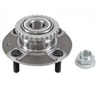 A.B.S. 200927 Wheel Hub
