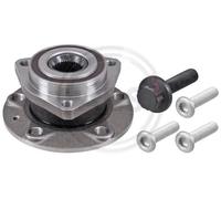 Wheel hub 200985 A.B.S. for SEAT VW SKODA AUDI MG