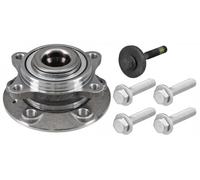 Wheel hub 201054 A.B.S. for VOLVO S80 I XC70 I Cross Country V70 Mk II S60 I
