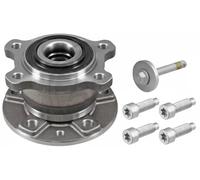 Wheel hub 201399 A.B.S. for VOLVO XC60 I SUV