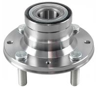 Wheel hub 201676 A.B.S. for MITSUBISHI COLT Mk IV LANCER Mk V