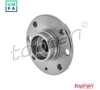 WHEEL HUB 206 339 FOR VAUXHALL TIGRA/TwinTop CORSA/Mk/II COMBO/TOUR MERIVA 1.0L