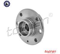 WHEEL HUB 206 339 FOR VAUXHALL TIGRA/TwinTop CORSA/Mk/II COMBO/TOUR MERIVA 1.0L