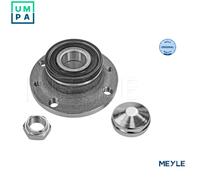 MEYLE 214 750 0002 Wheel bearing kit