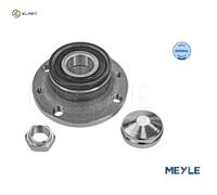 WHEEL HUB 214 750 0002 FOR ALFA ROMEO PEUGEOT FIAT MAREA/Weekend FIORINO/Box KA