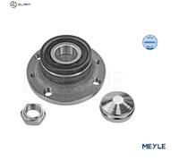 WHEEL HUB 214 750 0002 FOR FIAT SIENA MAREA/Weekend ALBEA/PALIO PETRA WEEKEND