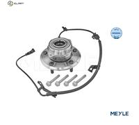 MEYLE 214 752 0001 Wheel Hub