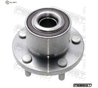 WHEEL HUB 2182-CA2MF FOR FORD MONDEO/IV/Van FOCUS/II/III/Turnier/Convertible
