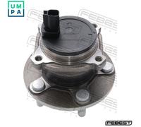 Fits FEBEST 2182-CB4R REAR WHEEL HUB