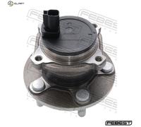 Fits FEBEST 2182-CB4R REAR WHEEL HUB
