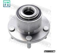 FEBEST 2182-FOCMF Wheel bearing kit