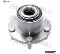 FEBEST 2182-FOCMF Wheel bearing kit