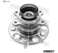 Febest 2282-CEEDA46 Rear Wheel Hub Fits Hyundai Kia Cee'd Ceed Elantra Yuedong