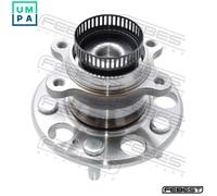 Febest 2282-CEEDA46 Rear Wheel Hub Fits Hyundai Kia Cee'd Ceed Elantra Yuedong