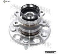 Febest 2282-CEEDA46 Rear Wheel Hub Fits Hyundai Kia Cee'd Ceed Elantra Yuedong